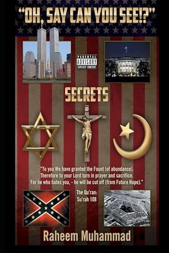 "Oh, Say Can You See!?" Secrets