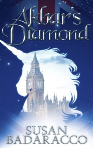 Akbar's Diamond The Nine Jewels Book 2