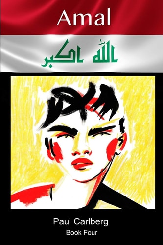 Amal Book Four