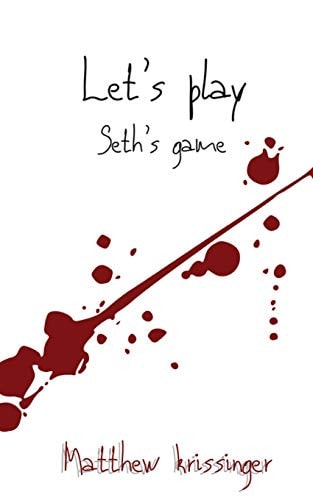 Let's Play Seth's Game