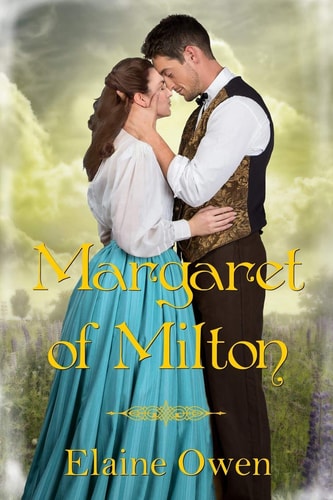Margaret of Milton A North and South Variation