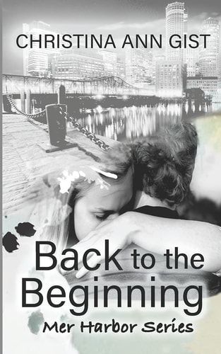 Back to the Beginning