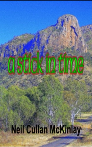 A Stick in Time