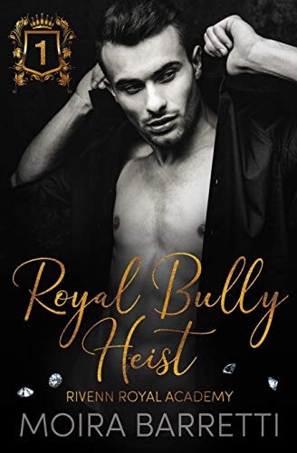 Royal Bully Heist