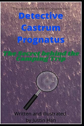 Detective Castrum Prognatus The Secret Behind the Camping Trip Tragedy