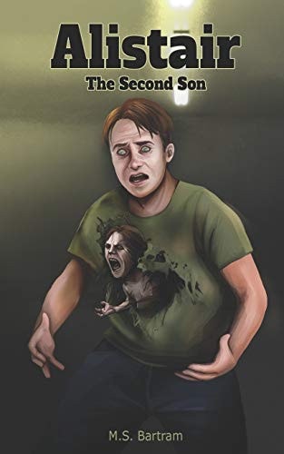 Alistair The Second Son