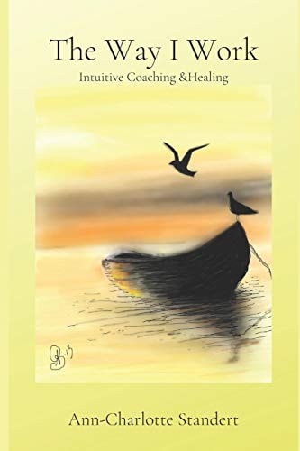 The Way I Work Intuitive Coaching and Healing