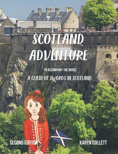 Scotland Adventure