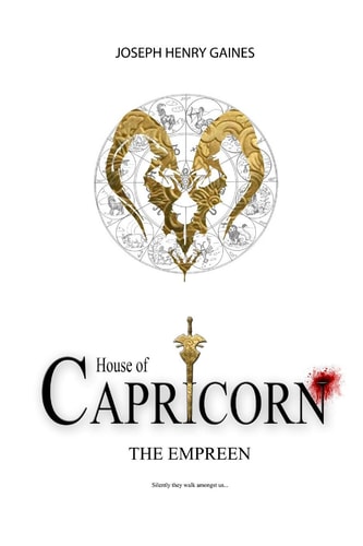 House Of Capricorn The Empreen