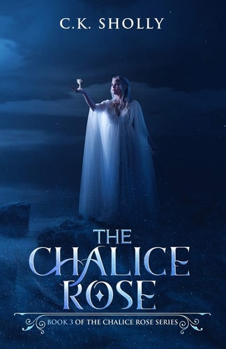 The Chalice Rose