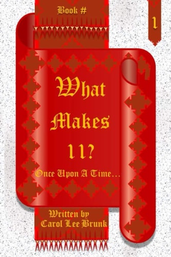 What Makes 11? Once Upon A Time...