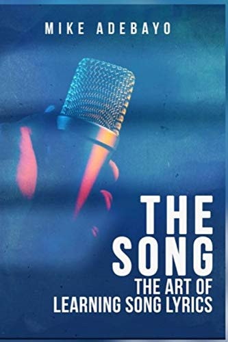 The Song The Art of Learning Song Lyrics
