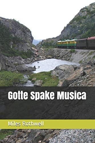 Gotte Spake Musica