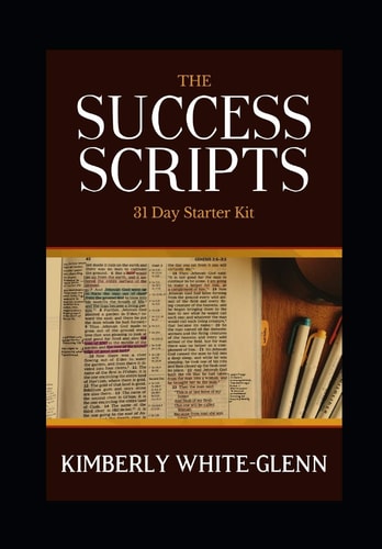 The Success Scripts 31 Day Starter Kit