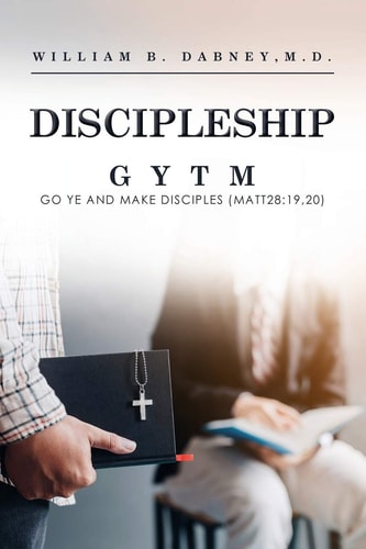 Discipleship Gytm