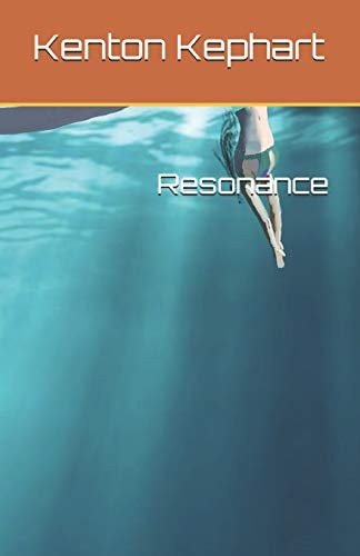 Resonance Science Fiction Novel Book