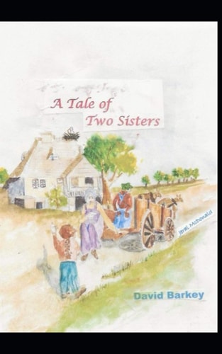 A Tale of Two Sisters From Romanian Refugees to American Homemakers