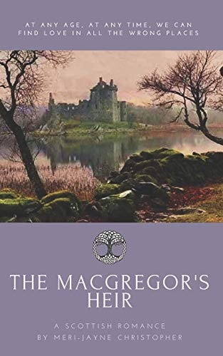 The MacGregor's Heir
