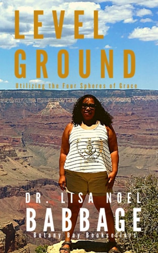 Level Ground Utilizing the Four Spheres of Grace