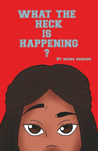 What The Heck Is Happening?