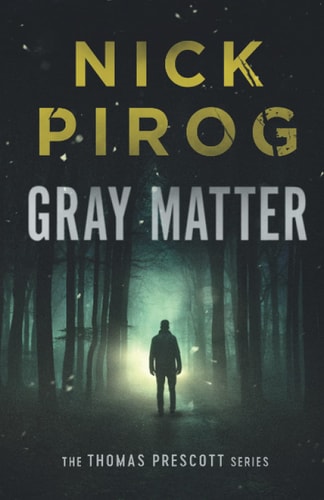 Gray Matter