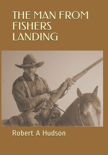 The Man from Fishers Landing
