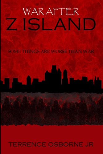War After Z Island