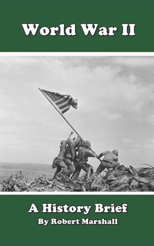 World War II History Brief