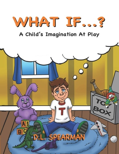 What If? A Child's Imagination At Play