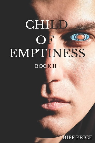 Child of Emptiness Book Two