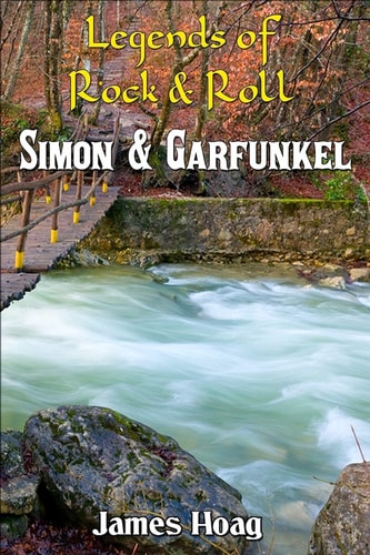 Legends of Rock & Roll - Simon & Garfunkel An Unauthorized Fan Tribute