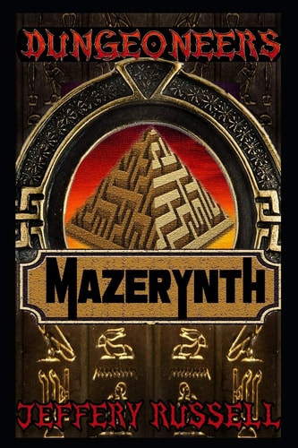 Dungeoneers Mazerynth