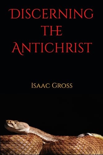 Discerning the Antichrist