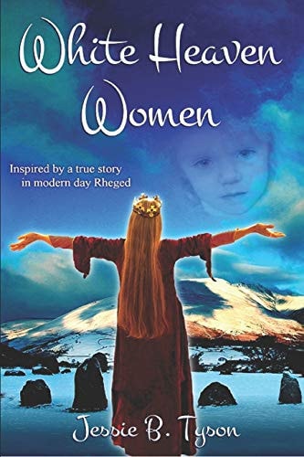 White Heaven Women Inspired by a True Story in Modern Day Rheged, UK