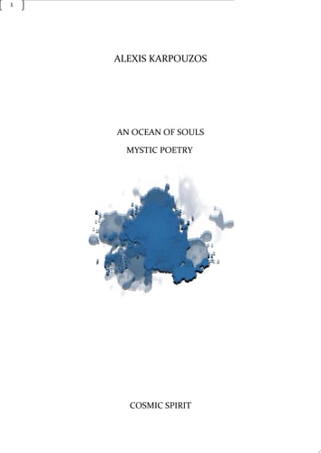 AN OCEAN OF SOULS Beyond the heaven
