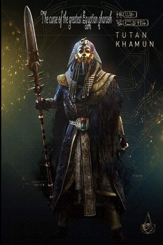 The Curse of the Greatest Egyptian Pharaoh ( Tutankhamun ) The Discovery of the Tomb of Tutankhamen The King, the Tomb, the Royal Treasure The Real, Frightening, Untold Story.