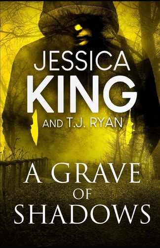 A Grave Of Shadows