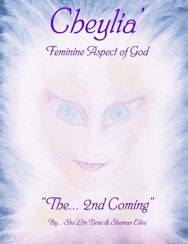 Cheylia' Feminine Aspect of God