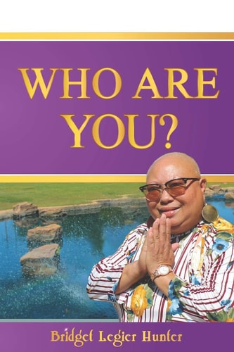 Who Are You?