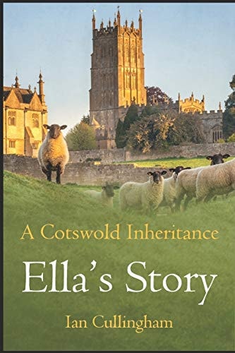 A Cotswold Inheritance Ella's Story