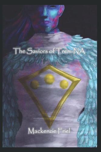 The Saviors of Trem-NA An Alien Sci-Fi Adventure