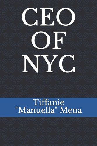 CEO of NYC