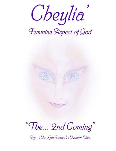 Cheylia' Feminine Aspect of God
