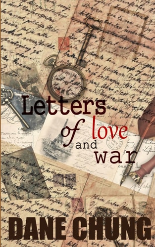 Letters of Love and War