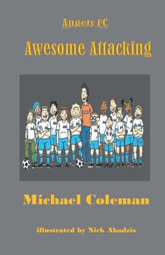 Awesome Attacking