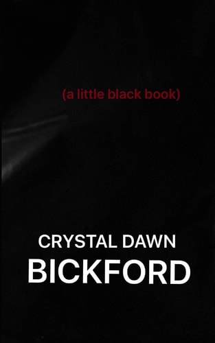 (a Little Black Book)