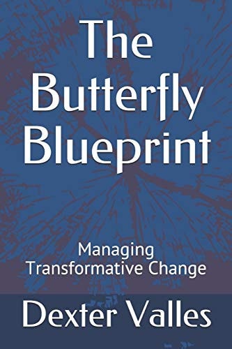 The Butterfly Blueprint Managing Transformative Change