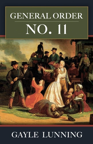 General Order No. 11