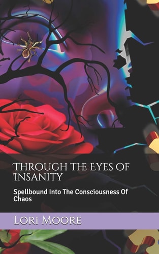 Through the Eyes of Insanity Spellbound Into The Consciousness Of Chaos