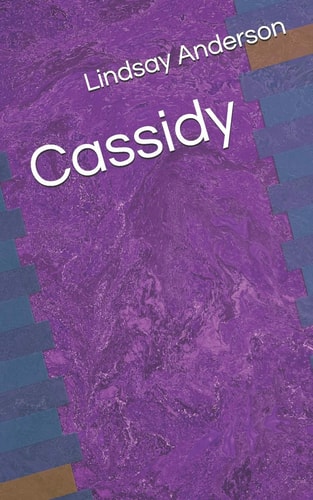 Cassidy